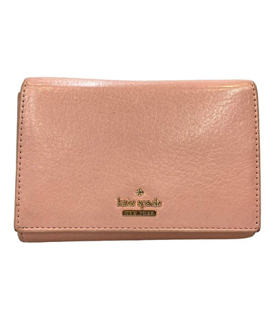 ケイトスペード 三つ折り財布 レディース Kate Spade