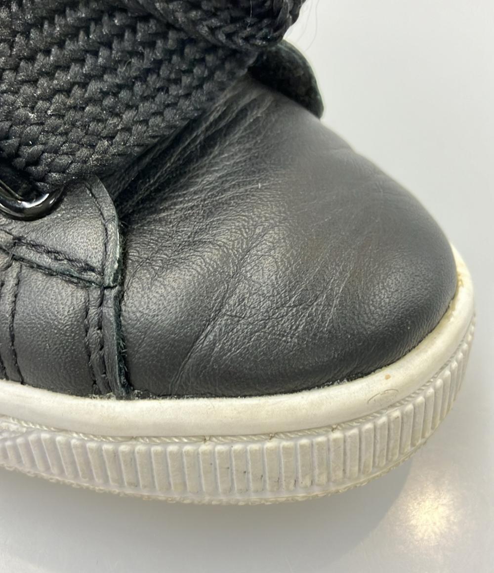 プーマ ローカットスニーカー 364078-03 レディース SIZE 24.0 (L) PUMA