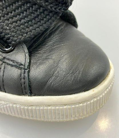 プーマ ローカットスニーカー 364078-03 レディース SIZE 24.0 (L) PUMA