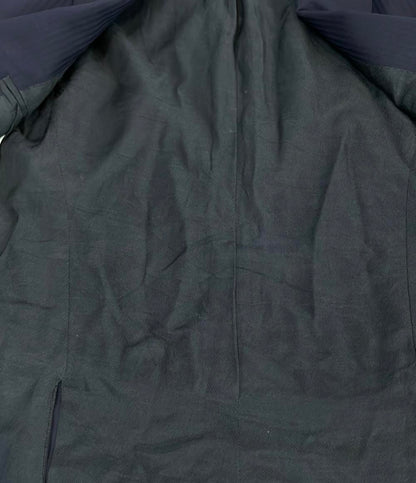 Alexander McQueen テーラードジャケット ストライプ メンズ SIZE 46 (M) アレキサンダーマックイーン