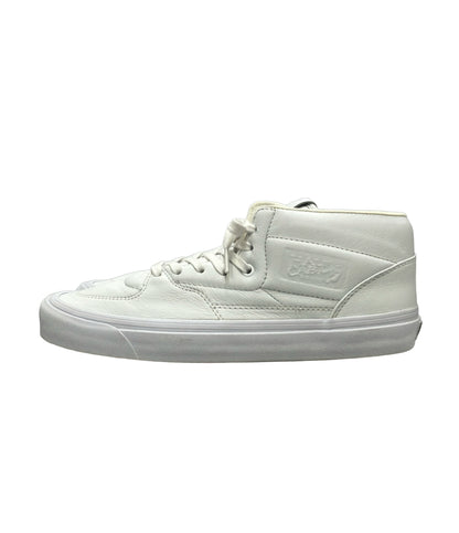 VANS ミドルカットスニーカー メンズ SIZE 27.5 ヴァンズ