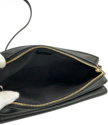 美品 Furla ショルダーバッグ 斜め掛け レディース フルラ