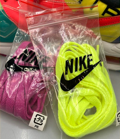 美品 NIKE atmos ローカットスニーカー エアマックス2 ライト QS BV7406-001 メンズ SIZE 28.0 (XL) ナイキ アトモス