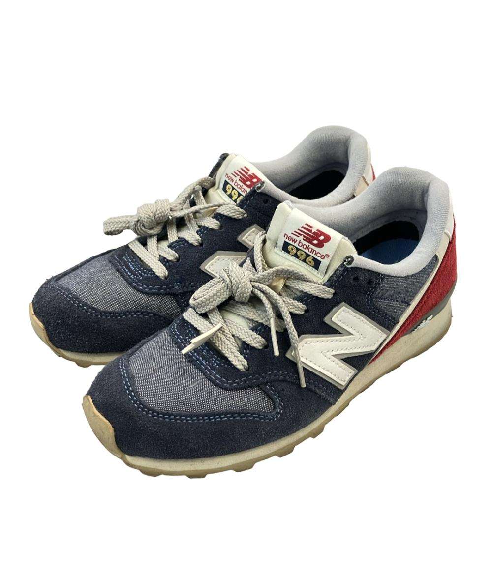 NEW BALANCE ローカットスニーカー WR996ANR レディース SIZE 23.0 (M) ニューバランス
