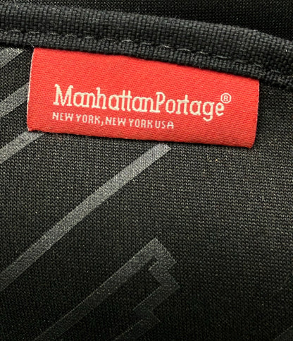 Manhattan Portage ショルダーバッグ レディース マンハッタンポーテージ