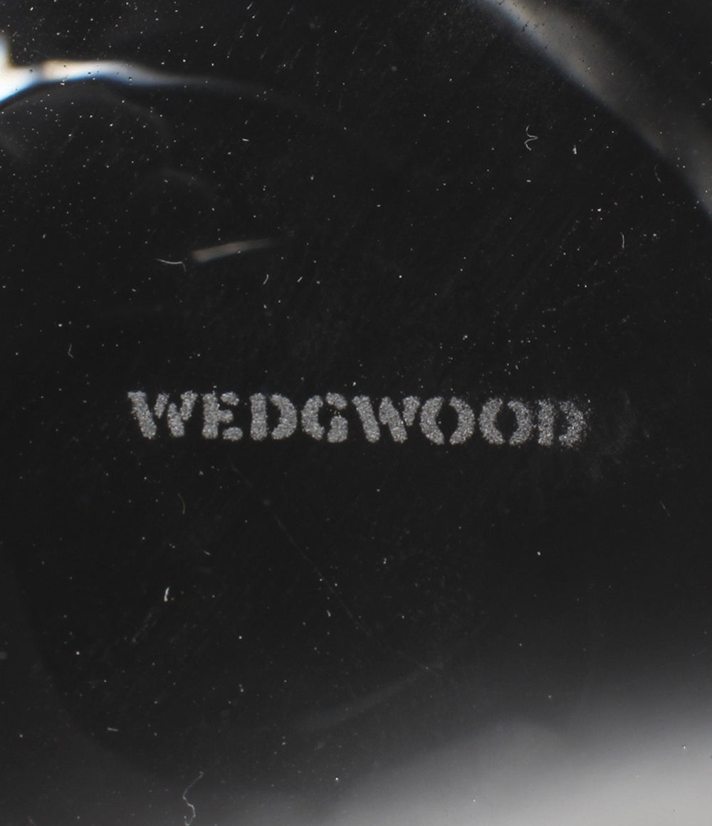 美品 WEDGWOOD グラス タンブラー 2点セット ペア プロミシス ウィズディスリング ウエッジウッド