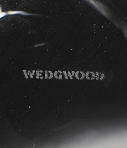 美品 WEDGWOOD グラス タンブラー 2点セット ペア プロミシス ウィズディスリング ウエッジウッド