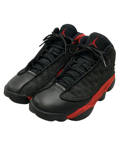 Air Jordan NIKE ハイカットスニーカー エアジョーダン13 レトロ 414571-004 メンズ SIZE 27.0 エアジョーダン ナイキ