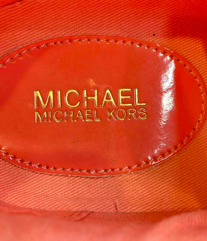 MICHAEL KORS ローカットスニーカー レディース SIZE 7.5 M (24.5cm) マイケルコース