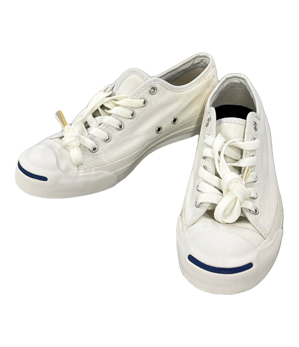 コンバース ローカットスニーカー JACK PURCELL レディース SIZE 25 (XL) CONVERSE