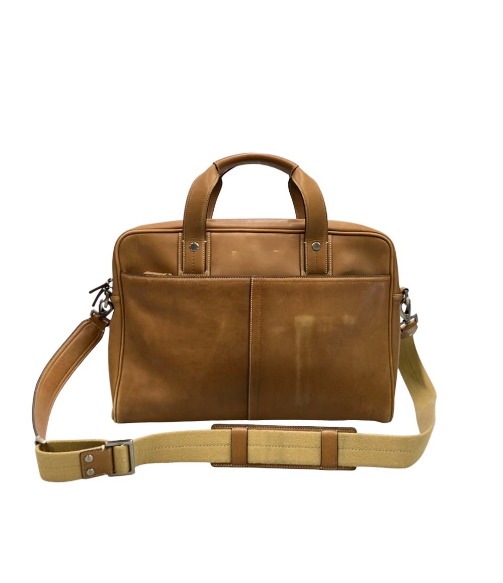 COACH ブリーフケース ショルダーバッグ 斜め掛け 5A07 レディース コーチ