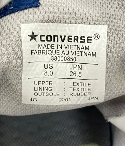 CONVERSE ローカットスニーカー NEXTAR 1110 WR OX 38000850 メンズ SIZE 26.5 コンバース