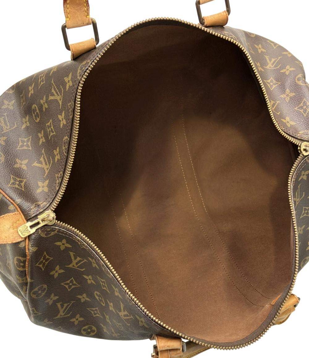 ルイ・ヴィトン ボストンバッグ キーポル 50 モノグラム M41426 レディース LOUIS VUITTON