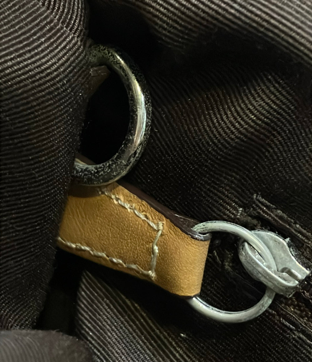 COACH ショルダーバッグ シグネチャー 7077 レディース コーチ