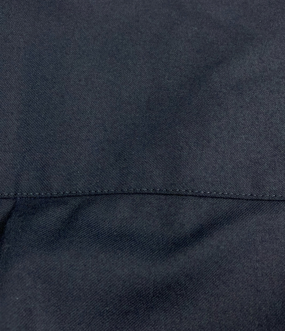 HIDDEN GEMS 長袖 ブラウス ウール レディース SIZE FREE (M) ヒデン ジェムス