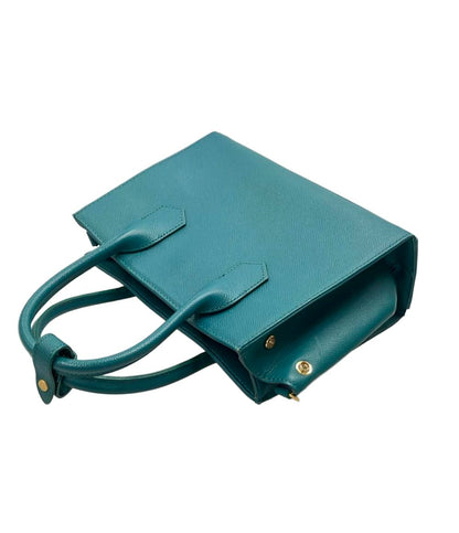 美品 Samantha Thavasa 2way ハンドバッグ ショルダーバッグ 斜め掛け レディース サマンサタバサ
