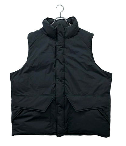 MARMOT BEAMS ダウンベスト TSAMD308BM メンズ SIZE L マーモット ビームス