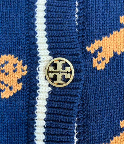 Tory Burch カーディガン レディース SIZE XS トリーバーチ