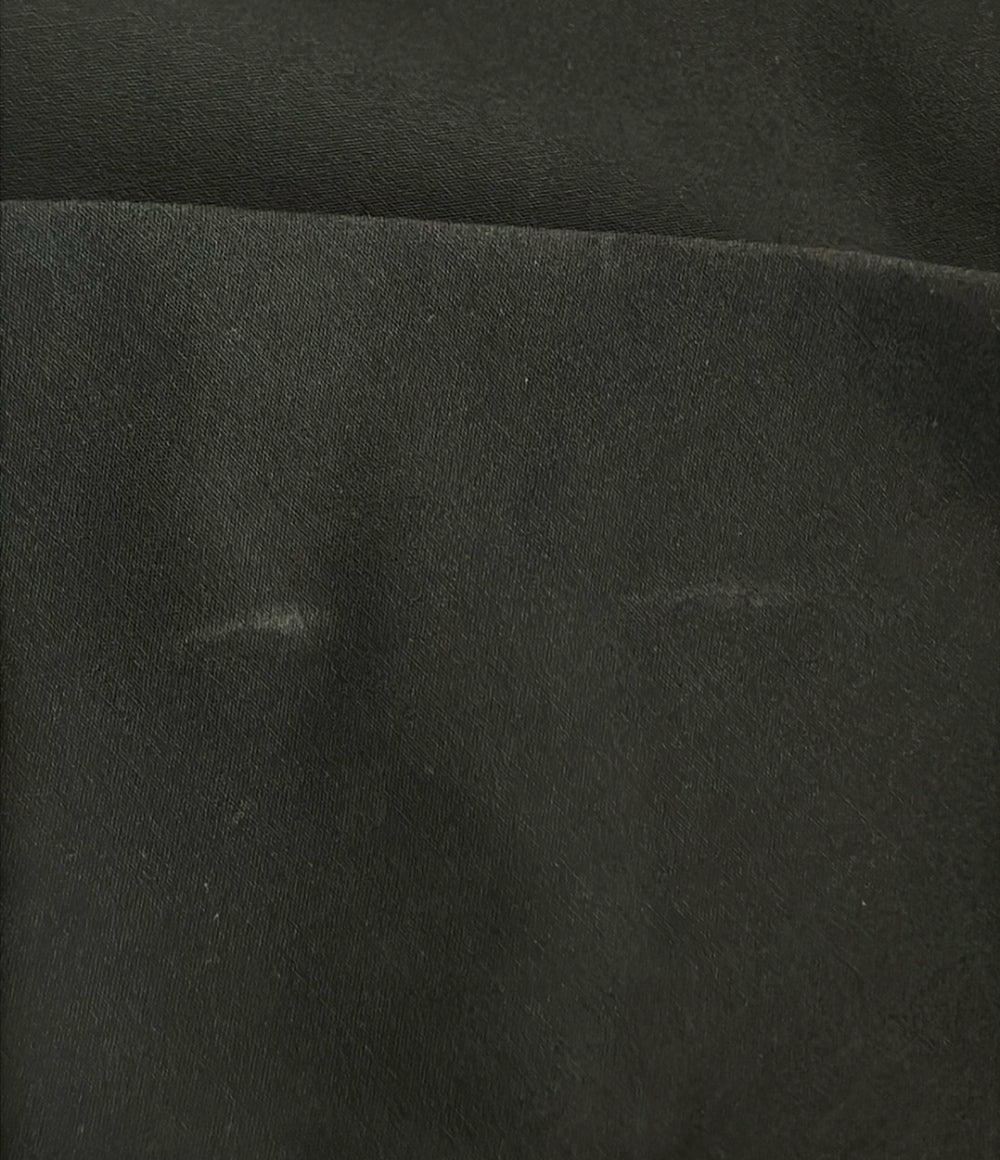 LOHEN 長袖 ハイスタンドブラウス レディース SIZE F (M) ローヘン