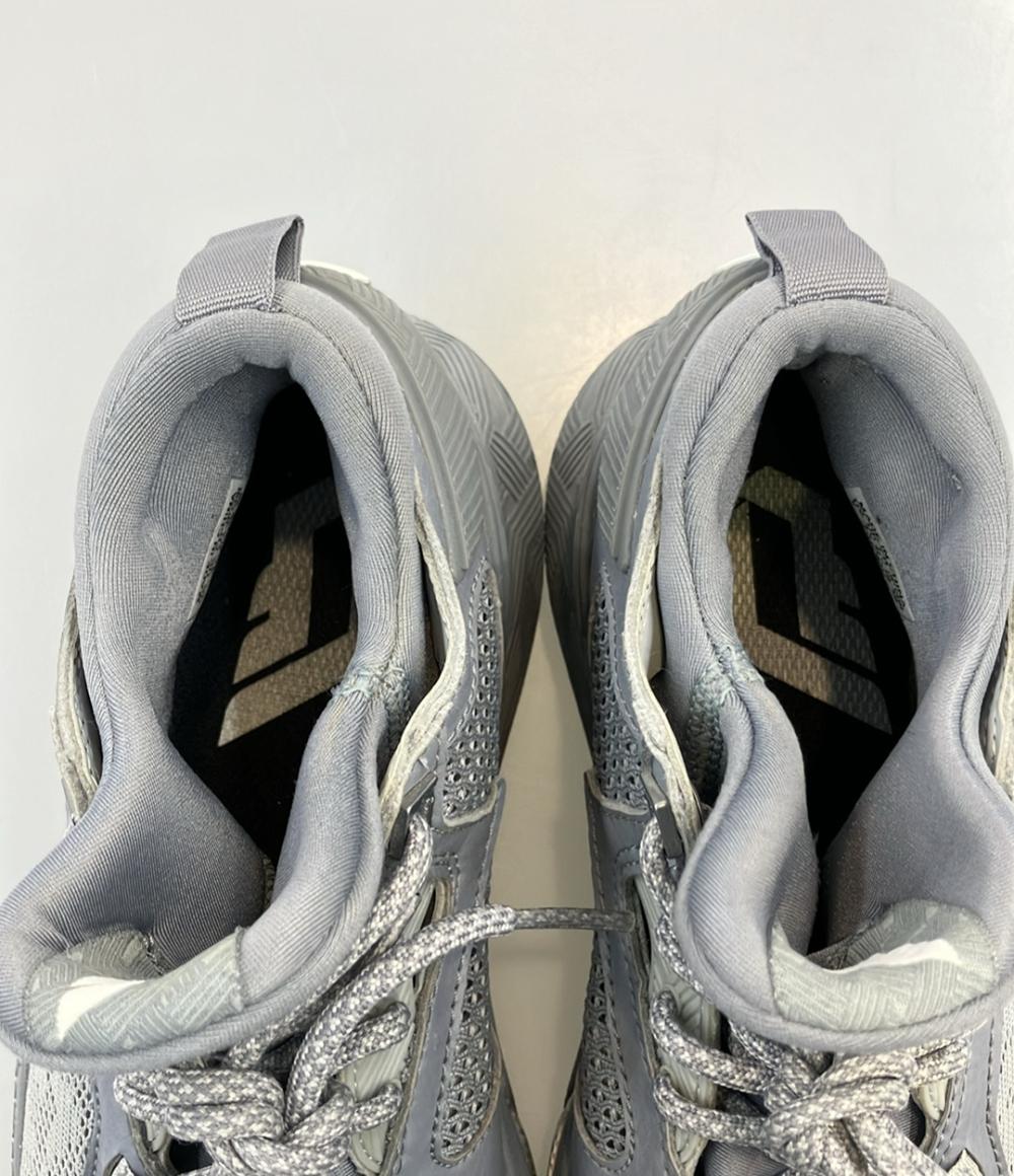 adidas ローカットスニーカー ダミアン リラード 2 B42381 レディース SIZE 23.0 (M) アディダス