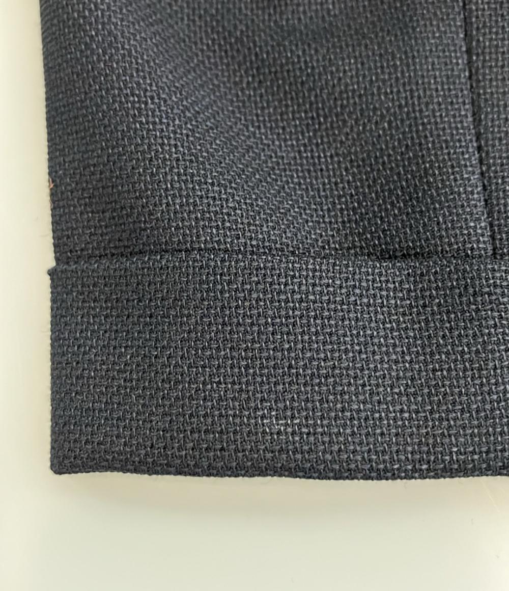 DSQUARED2 パンツ ボタンフライ ロールアップ S75KA0978 レディース SIZE 40 (M) ディースクエアード
