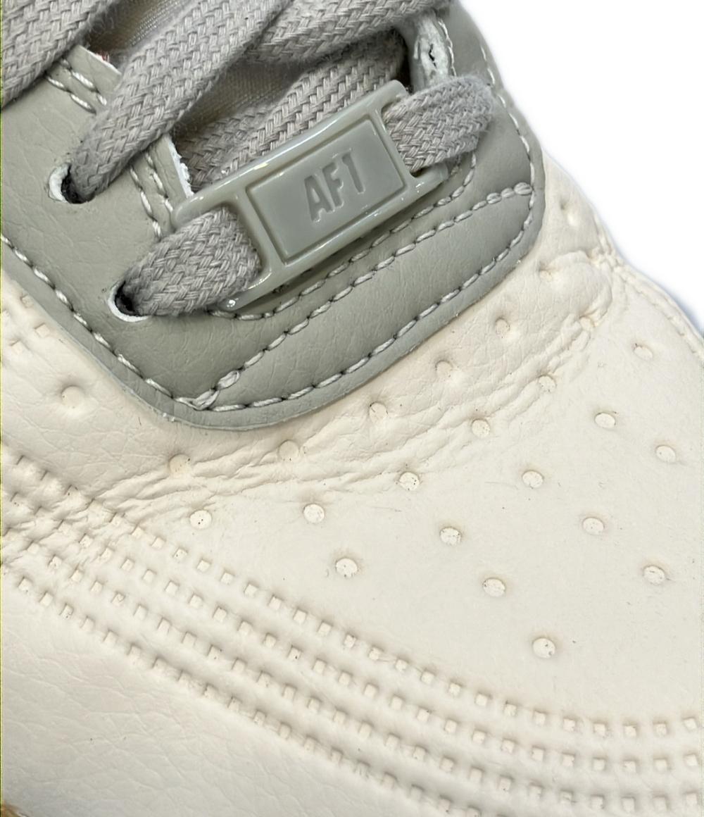 NIKE ローカットスニーカー エア フォース 1 ロー DO7083-991 レディース SIZE 23.5 (M) ナイキ