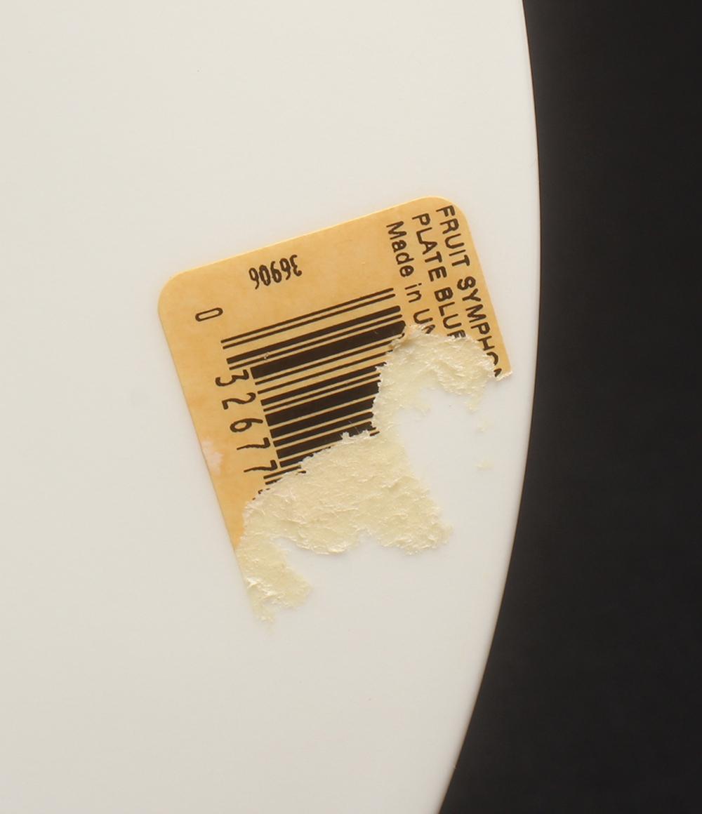 ウェッジウッド プレート 大皿 27cm フルーツシンフォニー WEDGWOOD