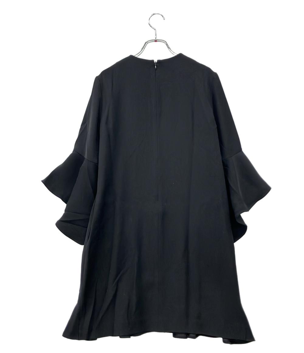 YOKO CHAN 長袖 ワンピース YCD-621-773 レディース SIZE 38 (S) ヨーコチャン