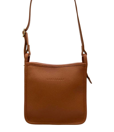 ロンシャン ショルダーバッグ 斜め掛け ジップクロスボディバッグ ル フローネ 10138021121 レディース Longchamp