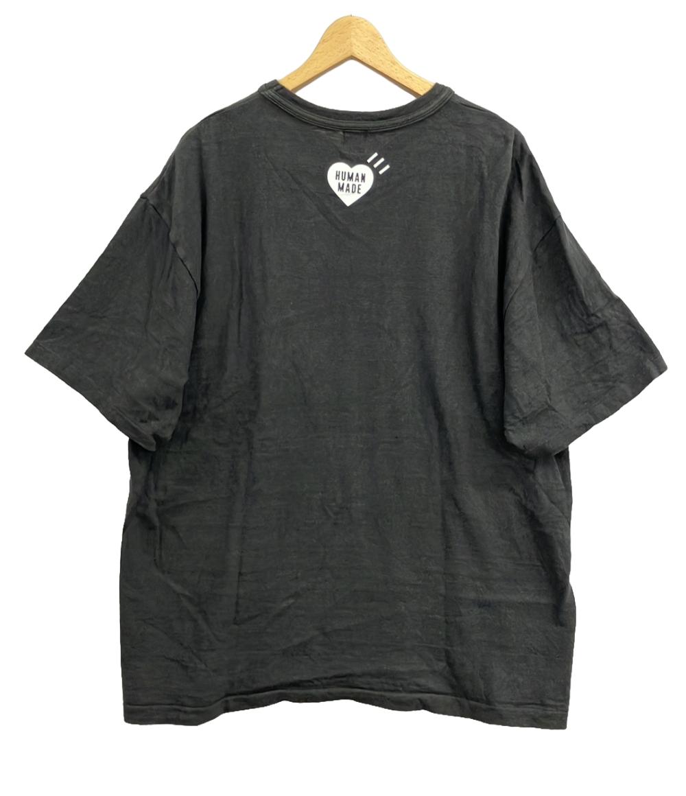 ヒューマンメード 半袖Tシャツ メンズ SIZE 3XL (3XL) HUMAN MADE