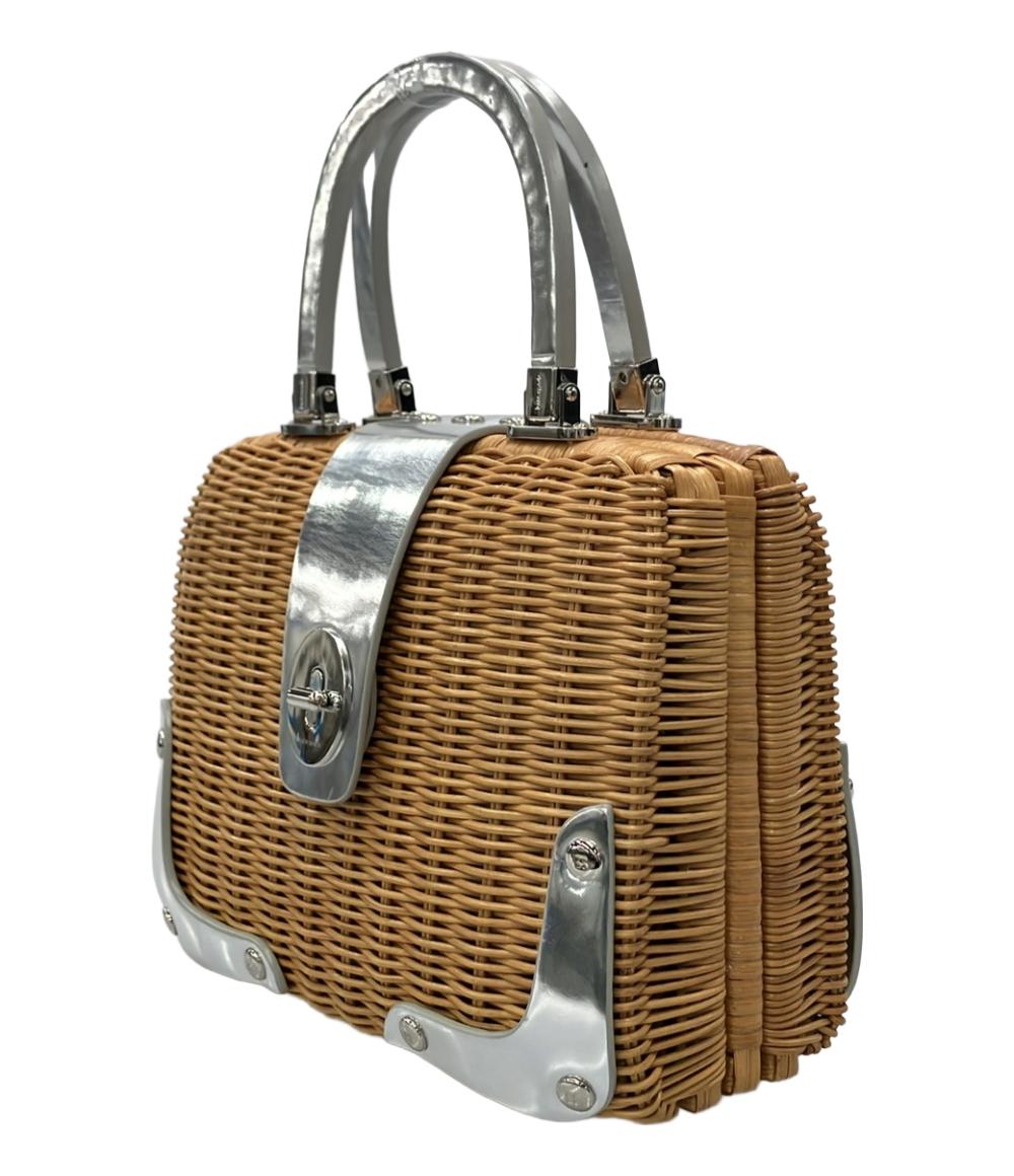 ケイトスペード ハンドバッグ カゴバッグ レディース Kate Spade