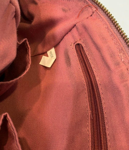 ズッケロフィラート 2wayハンドバック ショルダーバッグ レディース zucchero filato