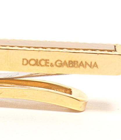 ドルチェアンドガッバーナ タイピン タイバー メンズ DOLCE&GABBANA