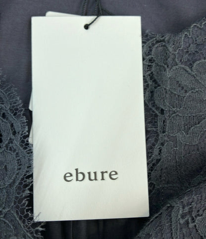 ebure ノースリーブワンピース タグ付き 3510300594  3264 レディース SIZE 38 (S) エブール