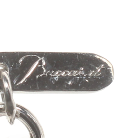 Baccarat メディチ ネックレス SV925 アクアミラー レディース バカラ