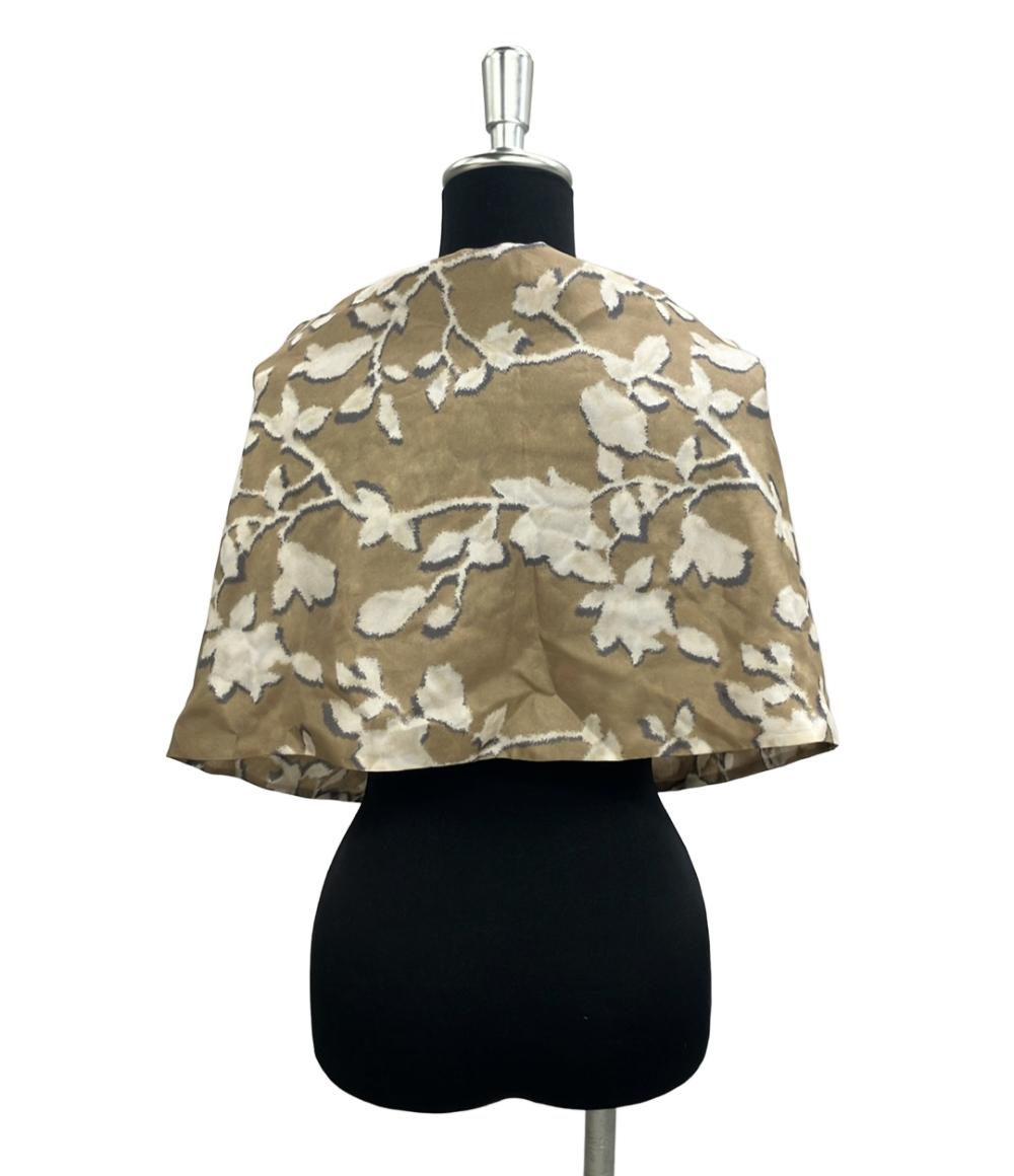 Brunello Cucinelli ショール シルク100% レディース ブルネロクチネリ