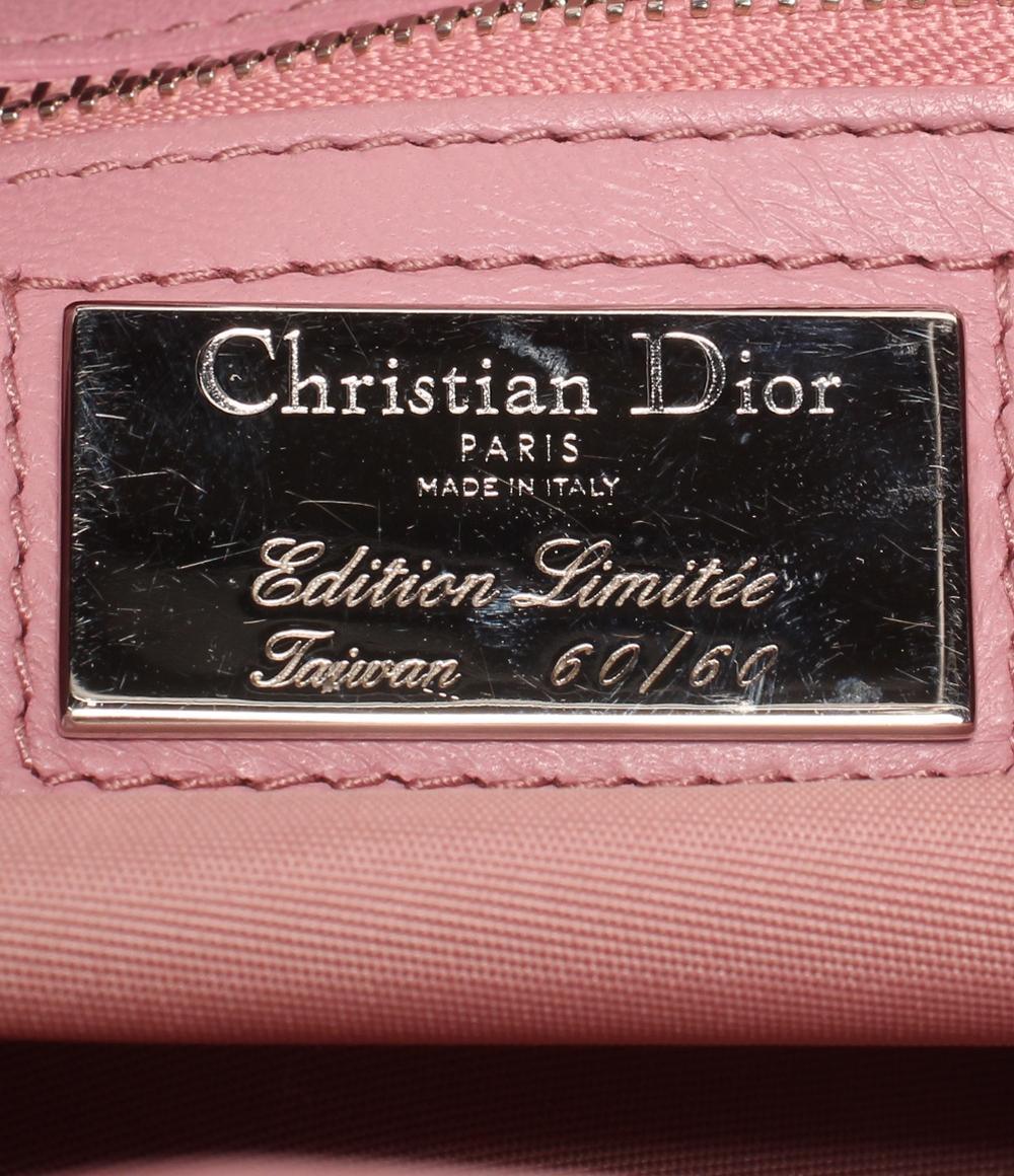 Christian Dior ショルダーバッグ 肩掛け レディース クリスチャンディオール