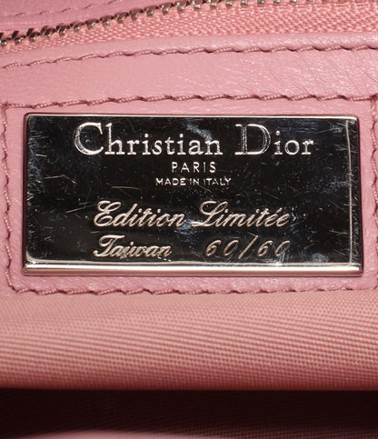 Christian Dior ショルダーバッグ 肩掛け レディース クリスチャンディオール