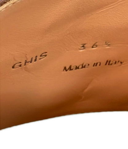 BALLY フラットサンダル GHIS レディース SIZE 36 1/2 (23.5cm) バリー