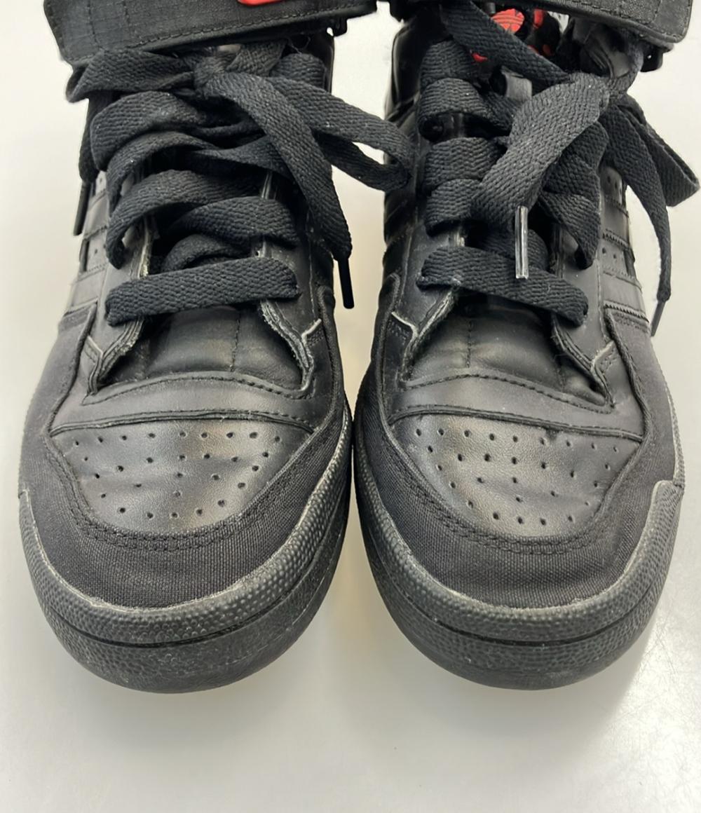 adidas ミドルカットスニーカー S75967 メンズ SIZE 26.5 (M) アディダス