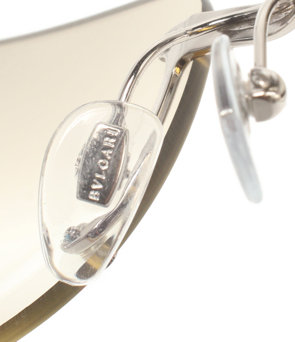 BVLGARI サングラス アイウェア 62□15 625 レディース メンズ ブルガリ