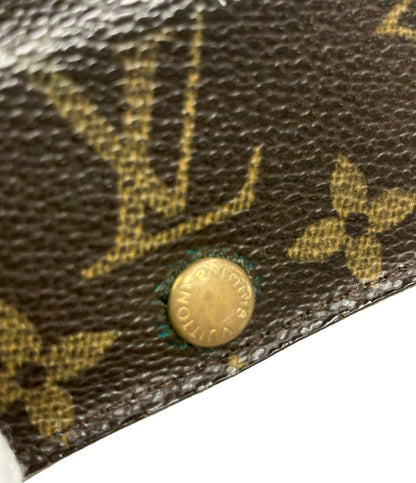 LOUIS VUITTON 4連キーケース ミュルティクレ4 ヴィトン M62631 レディース メンズ ルイ・ヴィトン