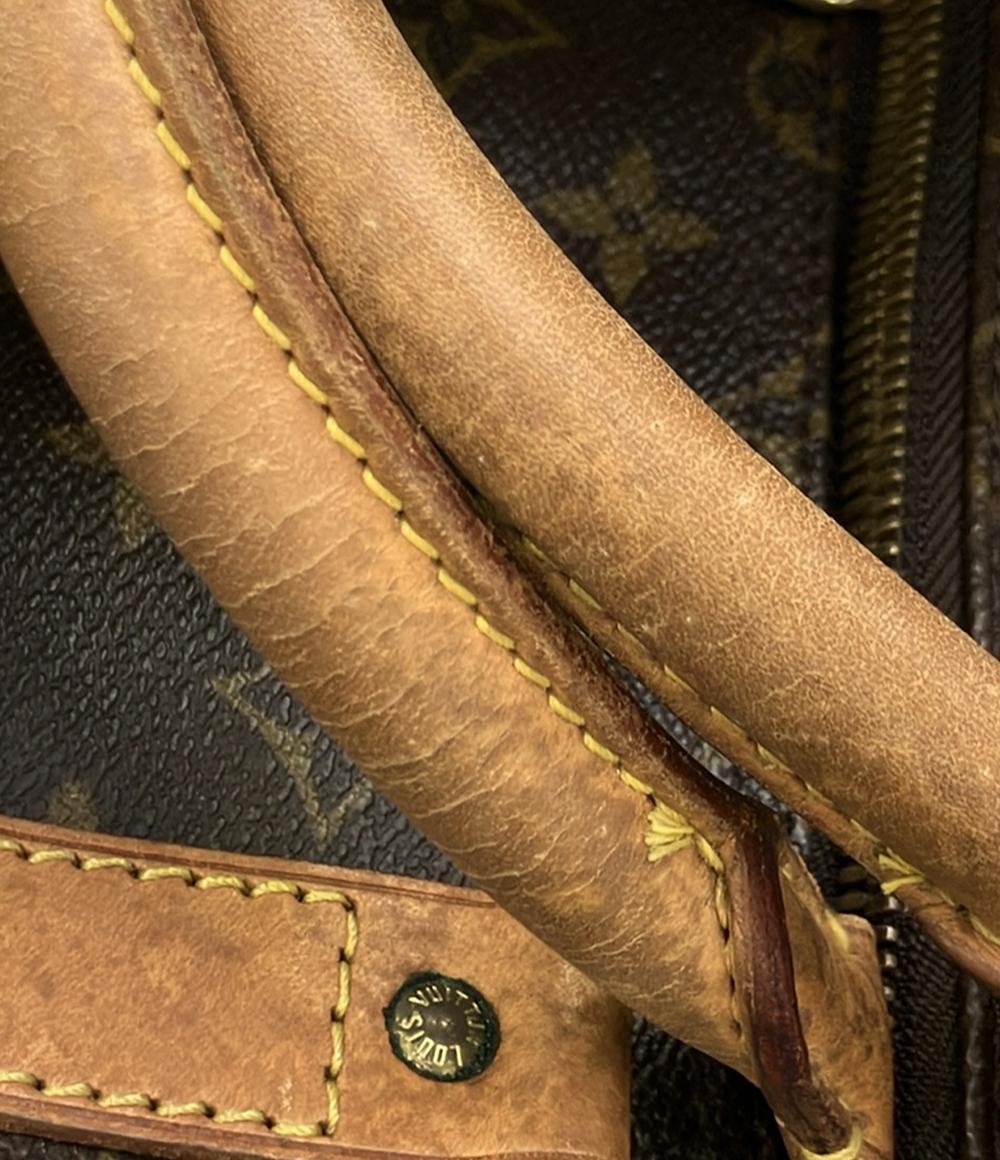 ルイ・ヴィトン ボストンバッグ キーポル 55 モノグラム M41424 レディース LOUIS VUITTON