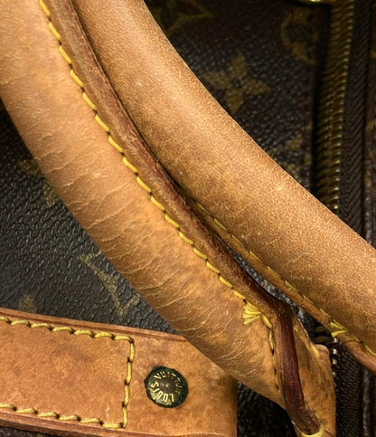 ルイ・ヴィトン ボストンバッグ キーポル 55 モノグラム M41424 レディース LOUIS VUITTON