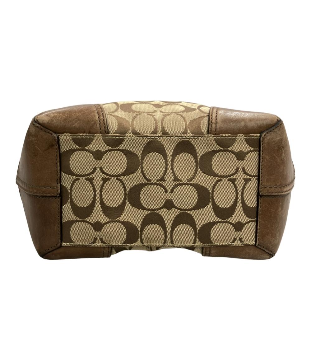 コーチ ショルダーバッグ　COACH コーチ ショルダーバッグ 斜め掛け シグネチャー 12390 レディース