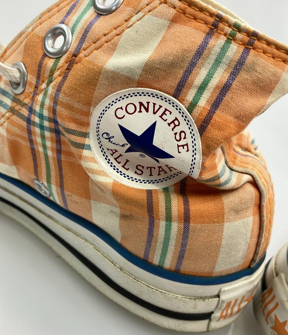 コンバース ハイカットスニーカー レディース SIZE 23.0 (M) CONVERSE