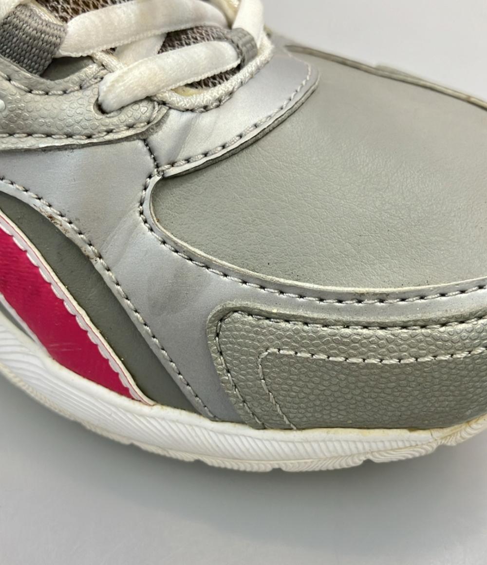 リーボック ローカットスニーカー レディース SIZE 24.5 (L) Reebok
