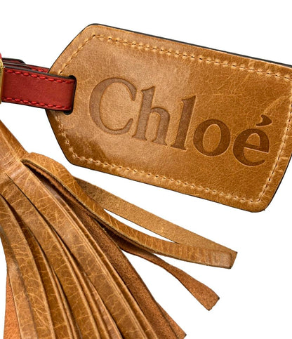 クロエ ショルダーバッグ 斜め掛け エデン レディース Chloe