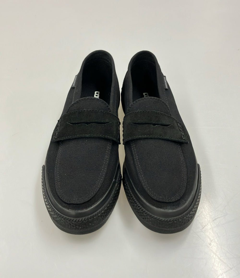 美品 CONVERSE スリッポン ローファー CXP LOAFER メンズ SIZE 26.0 (M) コンバース