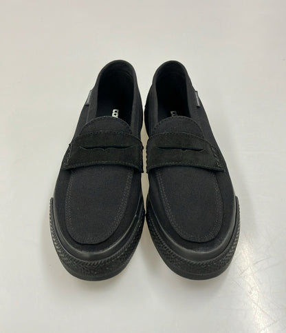 美品 CONVERSE スリッポン ローファー CXP LOAFER メンズ SIZE 26.0 (M) コンバース
